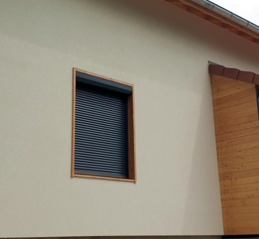 façade maison Isolbat 2 eco - Façadier à Gap 05 - Isolation, peinture, façades - cherche un pro.fr Annuaire d’artisans locaux