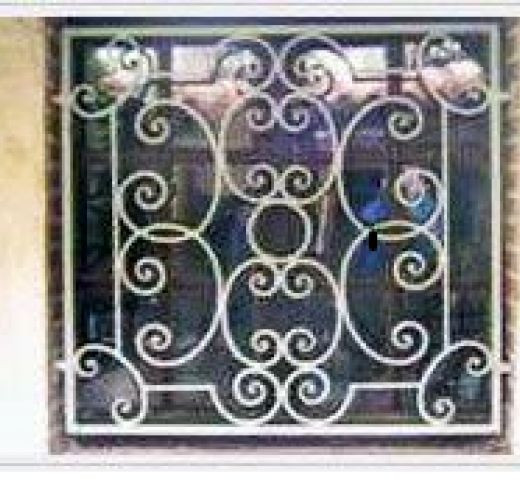 fenetre fer forgé C.G.A soudeur à Oullins 69 soudure, ferronnerie, metallerie Cherche un Pro.fr Annuaire d'artisans locaux