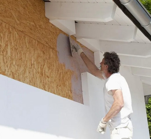 isolation exterieure Isolance - Isolation à Serres 05 - isolation, combles, isolation exterieur - cherche un pro.fr Annuaire d’artisans locaux