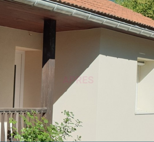 isolation réalisée Isolbat 2 eco - Façadier à Gap 05 - Isolation, peinture, façades - cherche un pro.fr Annuaire d’artisans locaux