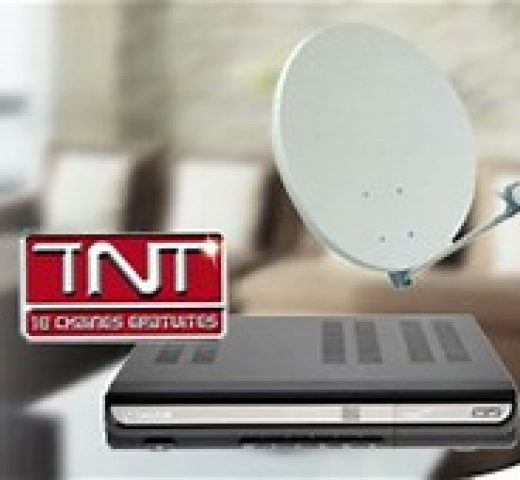 parabole antenne_1 ELEC-Baronnies - Electricien à SAINT ANDRÉ DE ROSANS 05 - électricité générale, dépannage électrique, domotique - cherche un pro.fr Annuaire d’artisans locaux