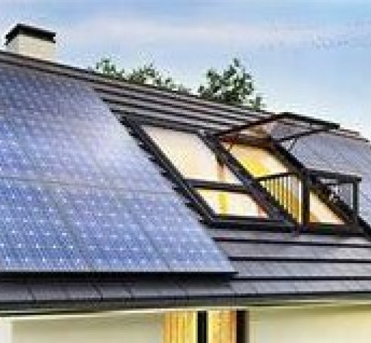 photovoltaique ELEC-Baronnies - Electricien à SAINT ANDRÉ DE ROSANS 05 - électricité générale, dépannage électrique, domotique - cherche un pro.fr Annuaire d’artisans locaux