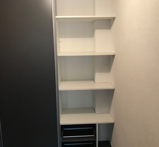 placard aménagé cuisine teisseire cuisiniste à gap cuisine, dressing pour cuisine, placards de cuisine Cherche un Pro.fr Annuaire d'artisans locaux