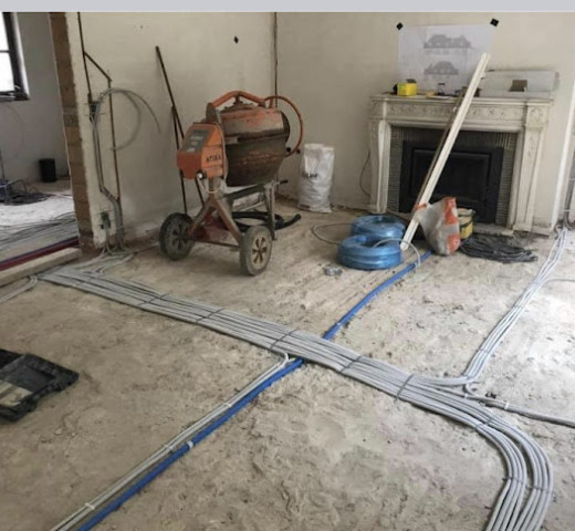 plancher chauffant Elec Clean Viry Châtillon électricité Cherche Un Pro.fr annuaire artisan