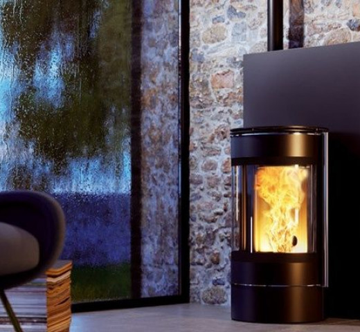 poele à granules CMG Econhome Sisteron - Chauffagiste à Sisteron 04 - Chauffage et climatisation, menuiserie, portail, énergie renouvelable - cherche un pro.fr Annuaire d’artisans locaux