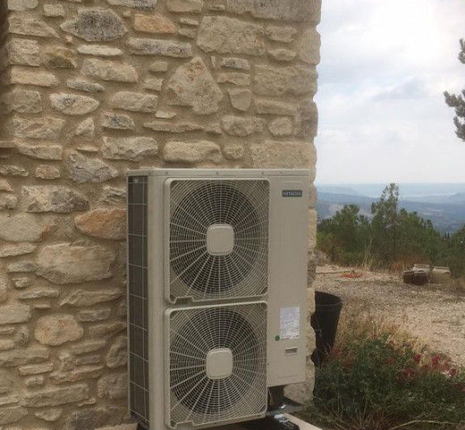 pompe à chaleur Econhome Sisteron - Chauffagiste à Sisteron 04 - Chauffage et climatisation, menuiserie, portail, énergie renouvelable - cherche un pro.fr Annuaire d’artisans locaux