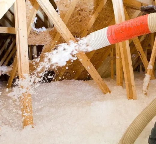 projection laine verre Isolance - Isolation à Serres 05 - isolation, combles, isolation exterieur - cherche un pro.fr Annuaire d’artisans locaux