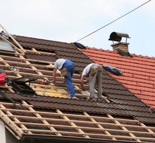 DH rénovation - Couveur à Aubervilliers 93 - couverture, toiture, charpente, maçonnerie, paysagiste - cherche un pro.fr Annuaire d’artisans locaux