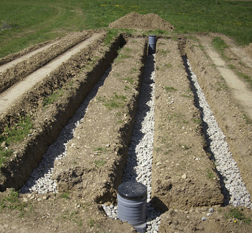 assainissement VPF - Terrassier à Noyers sur jabron 04 - Gros oeuvre, maçonnerie, canalisation, clôture - cherche un pro.fr Annuaire d’artisans locaux