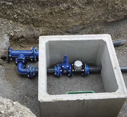 assainissement canalisation VPF - Terrassier à Noyers sur jabron 04 - Gros oeuvre, maçonnerie, canalisation, clôture - cherche un pro.fr Annuaire d’artisans locaux
