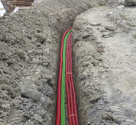 canalisation VPF - Terrassier à Noyers sur jabron 04 - Gros oeuvre, maçonnerie, canalisation, clôture - cherche un pro.fr Annuaire d’artisans locaux