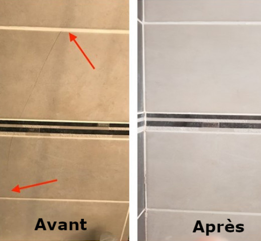 carrelage Retouch'UP - Rénovateur à Castries 34 - Restauration ameublement, restauration cuisine, menuiserie, aménagement d'intérieur - cherche un pro.fr Annuaire d’artisans locaux