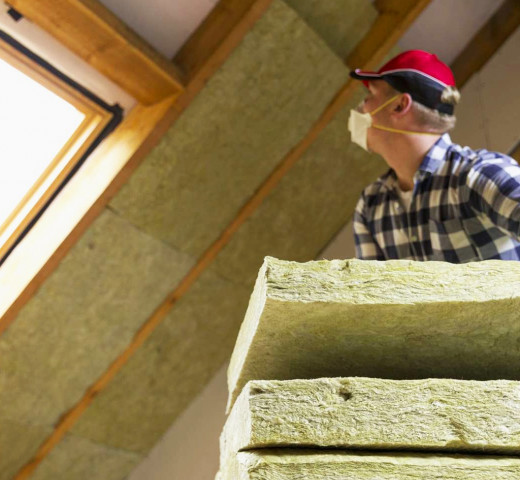 isolation Touraine Services - Rénovateur à Joue-Les-Tours 37 - travaux à neuf, plaquiste, peinture, isolation - cherche un pro.fr Annuaire d’artisans locaux