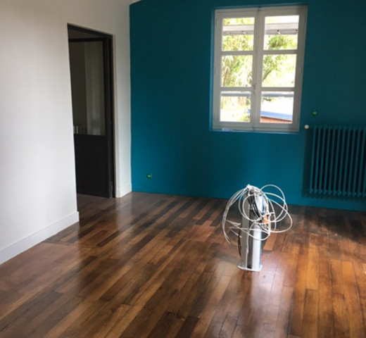 peinture Touraine Services - Rénovateur à Joue-Les-Tours 37 - travaux à neuf, plaquiste, peinture, isolation - cherche un pro.fr Annuaire d’artisans locaux