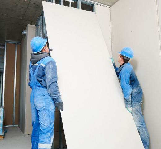 plaquiste Touraine Services - Rénovateur à Joue-Les-Tours 37 - travaux à neuf, plaquiste, peinture, isolation - cherche un pro.fr Annuaire d’artisans locaux