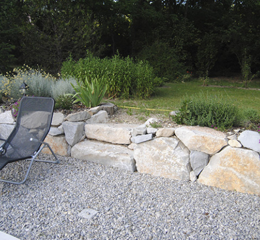 terrasse VPF - Terrassier à Noyers sur jabron 04 - Gros oeuvre, maçonnerie, canalisation, clôture - cherche un pro.fr Annuaire d’artisans locaux