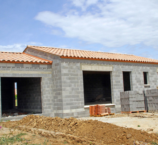 construction maison GD habitat Maçon à Laragne 05 Cherche Un Pro.fr annuaire d'artisan gratuit