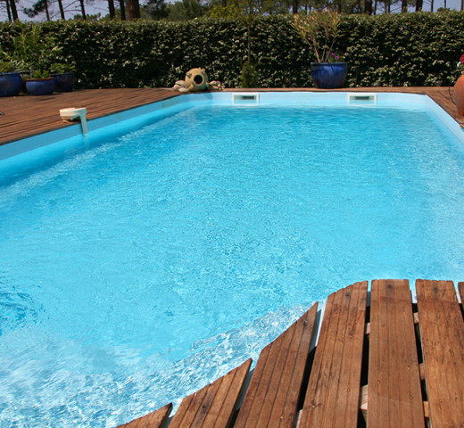 piscine bois GD habitat Maçon à Laragne 05 Cherche Un Pro.fr annuaire d'artisan gratuit