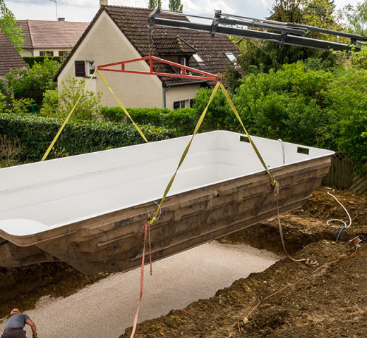 piscine construction GD habitat Maçon à Laragne 05 Cherche Un Pro.fr annuaire d'artisan gratuit