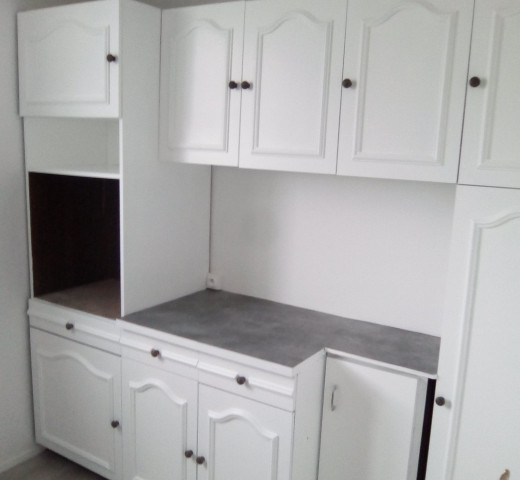 Stephane decors peinture cuisine