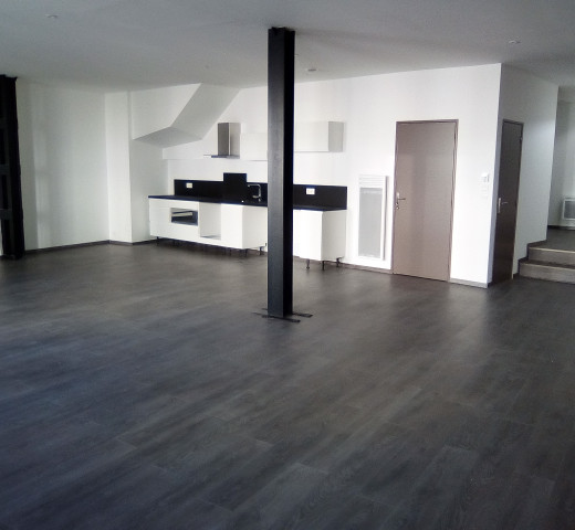 Stephane decors peinture requeil salon parquet