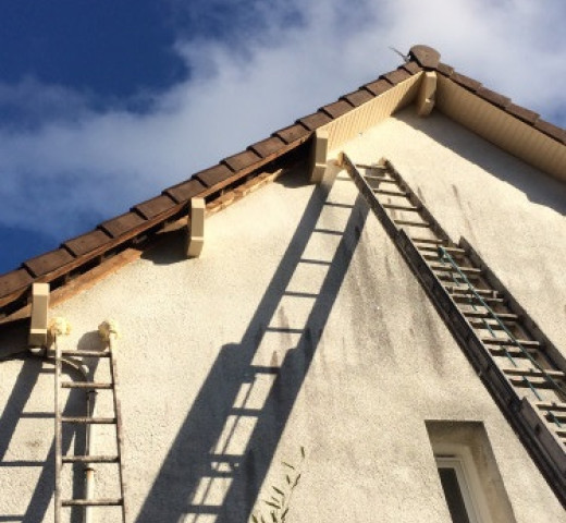 Brondet Plaisir Corgoloin façade