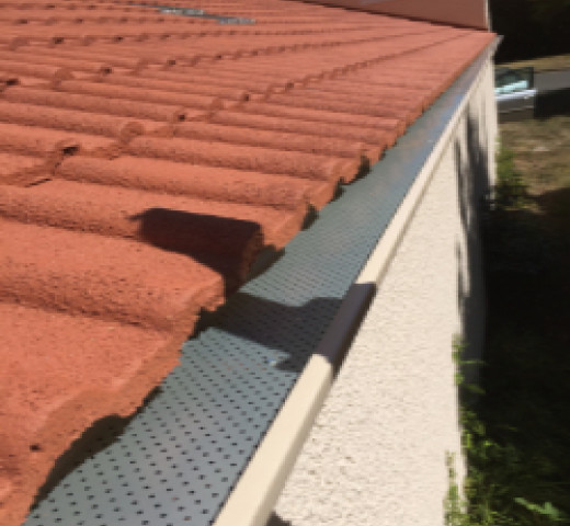 Brondet Plaisir Corgoloin toiture