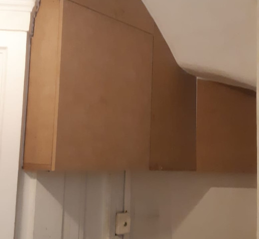 AMR PYRAMIDES AYTRE 17 caisson