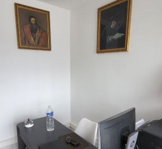 EUCLIDE Maître d'oeuvre Paris bureau