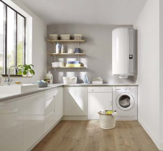 VITACLIM Baillargues 34 Chauffe-eau Calypso Split