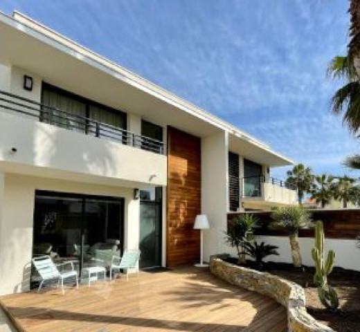 VITACLIM Baillargues 34 realisation-habitat