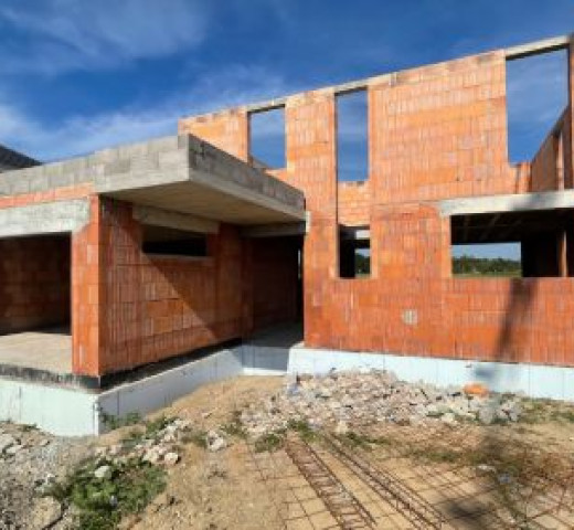 WK Construction Haguenau 67 construction maison brique