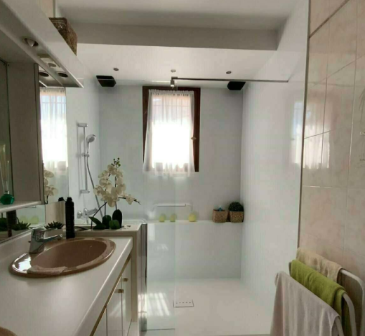 salle de bains Access06 Bar sur Loup - Fabrice Priori