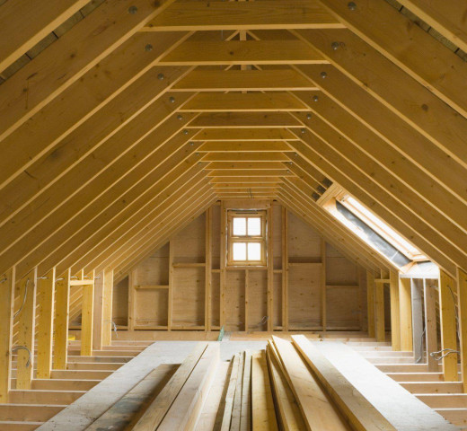 charpente interieure lecoq crecy-la-chapelle chercheunpro.fr artisan