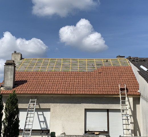 LEROY FABULET COUVREUR STIRING WENDEL annuaire artisan Cherche-un-pro.fr