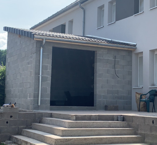 LEROY FABULET COUVREUR TOIT STIRING WENDEL annuaire artisan Cherche-un-pro.fr