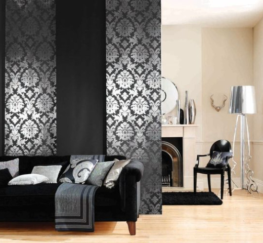 MICHON LEBLOND STORES PANNEAUX JAPONAIS - Chalon sur Saone