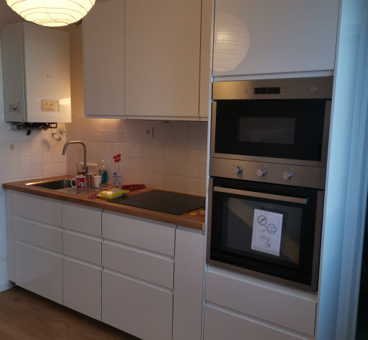 Plombier ADI 44 à Nantes cuisine