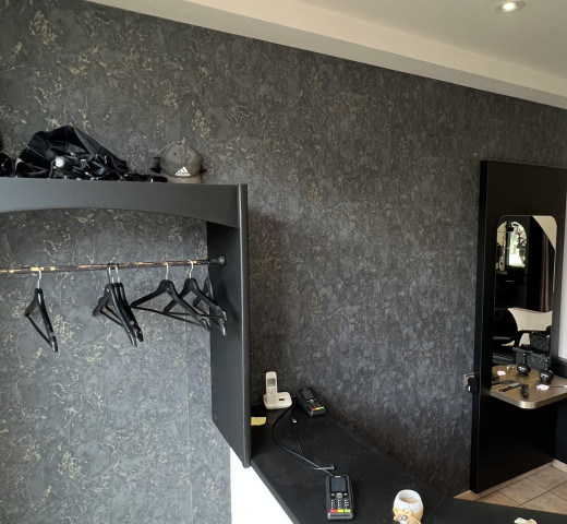 RG Services à Saint-Méen-le-Grand 35 peinture