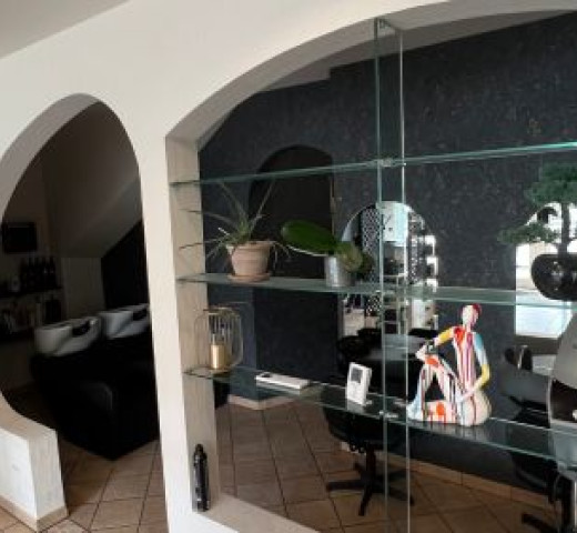 RG Services à Saint-Méen-le-Grand 35 rénovation peinture