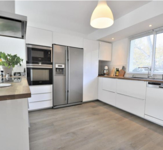 YZ électricité au Crès 34 cuisine