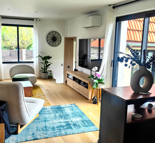 LVDR Clamart renovation Salon Clamart vue 3 Cherche-un-pro.fr