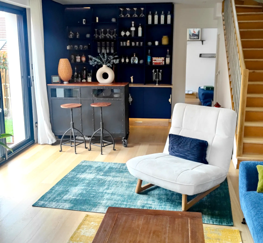 LVDR Clamart renovation Salon Clamart Cherche-un-pro.fr