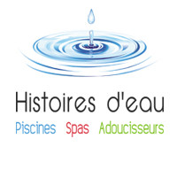 carte de visite coordonnées histoire d'eau sisteron
